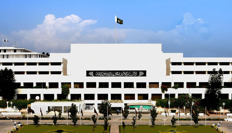 قومی اسمبلی میں آج اہم قانون سازی کا امکان