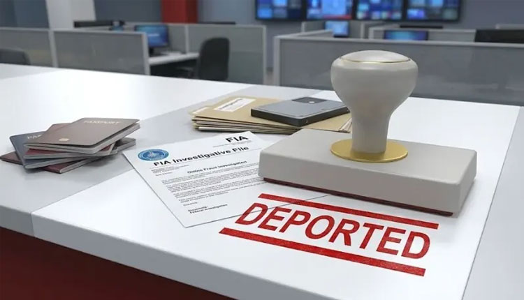Pakistan Cancels Visas of 284 Foreign Nationals, Issues 15-Day One-Time Exit Permits