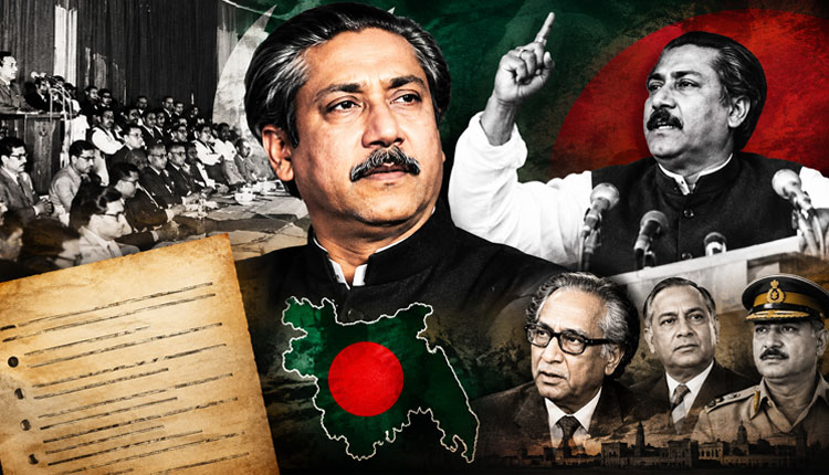 Four Martial Laws Imposed in Pakistan and Their Impacts:Part 9