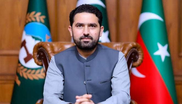 4 اکتوبر کا لانگ مارچ ہر صورت ہوگا، 27 ستمبر سے زیادہ لوگ نکلیں گے: سہیل آفریدی