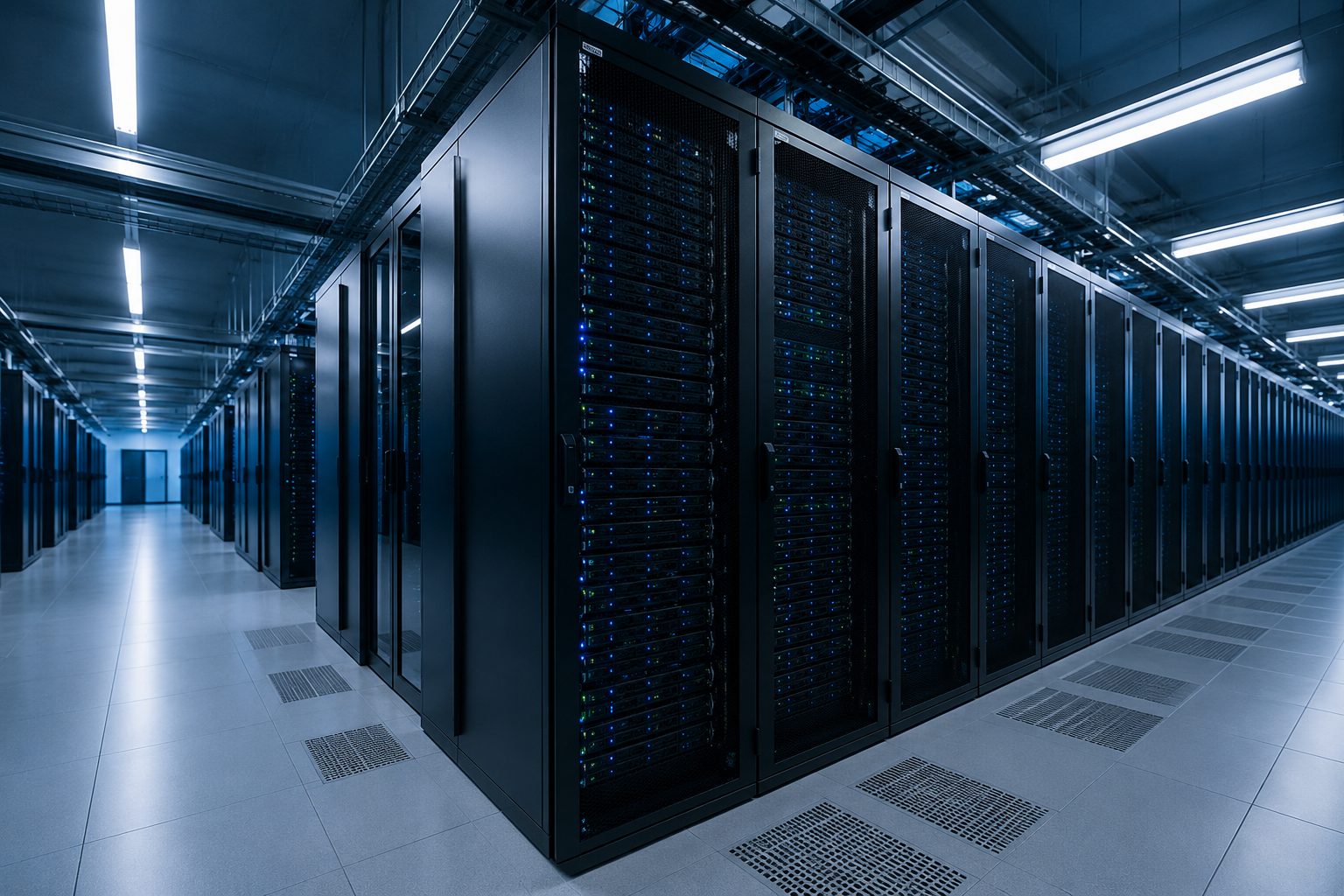 Pakistan's First AI sovereign Cloud: What Sky 47 Karakoram-01 Actually Means for You
