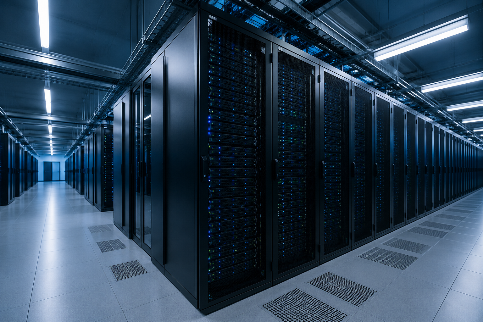 Pakistan's First AI sovereign Cloud: What Sky 47 Karakoram-01 Actually Means for You