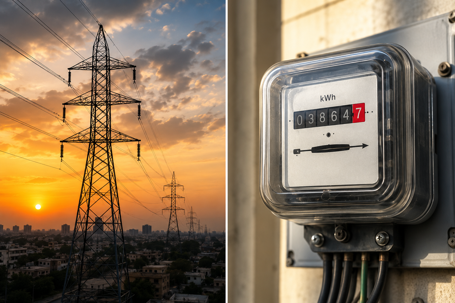 Why Pakistan’s Electricity Bills Remain High Despite Repeated Power-Sector Reforms
