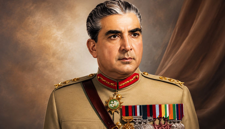 پاکستان میں لگنے والے چار مارشل لاء اور ان کے اثرات ۔  آٹھویں قسط