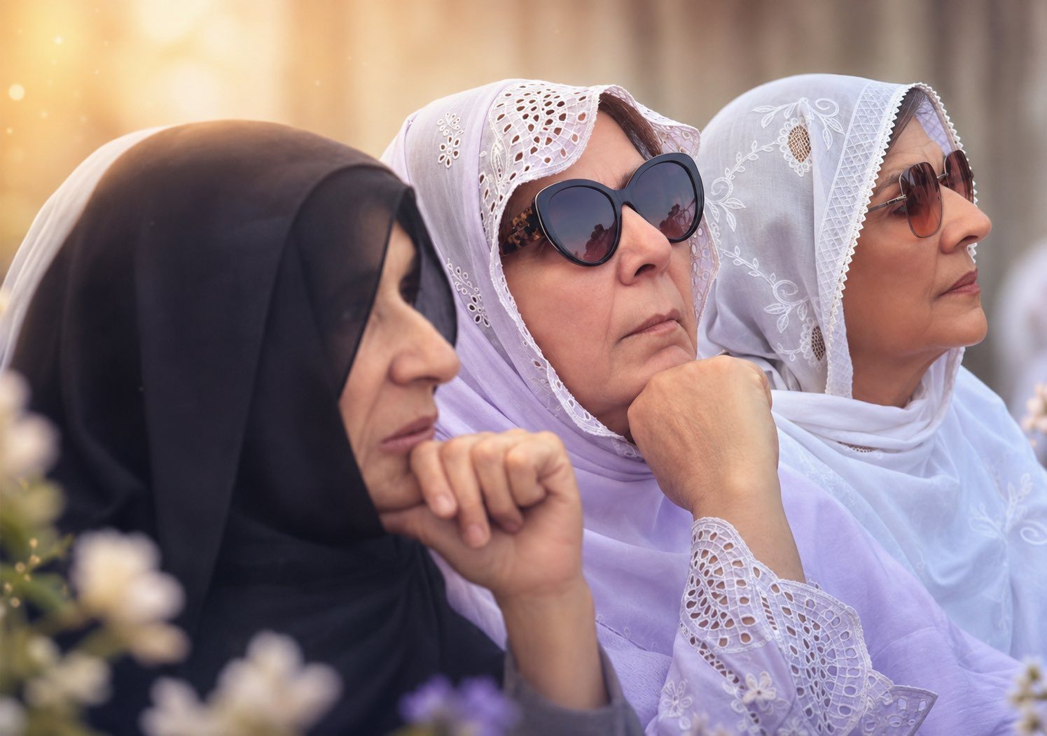 Lahore High Court Seeks Report on Jail Facilities for Imran Khan’s Sisters