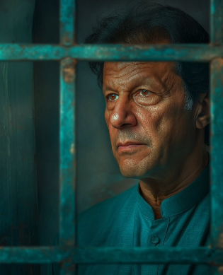 عمران خان کی اڈیالہ واپسی پس پردہ کون؟ اظہر سید