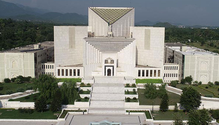 Supreme Court Rules DHA Islamabad Ineligible for Income Tax Exemption