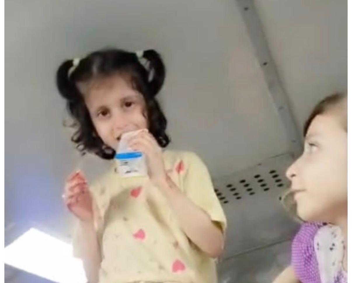 Rawalpindi Rain Tragedy: Six-Year-Old Girl Swept Away in Drain, Rescue Operation Continues