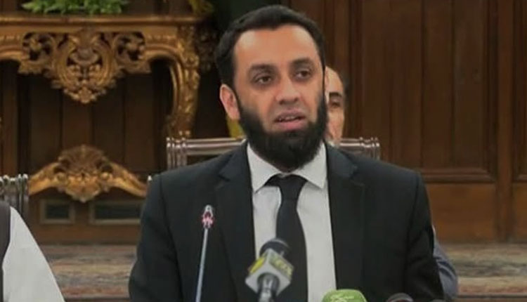عطا اللہ تارڑ کی پی ٹی آئی پر شدید تنقید ، ’ تم ذہنی غلام ہو‘