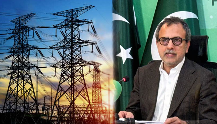 بجلی کے شعبے میں بڑی تبدیلی ، اویس لغاری کا اہم اعلان