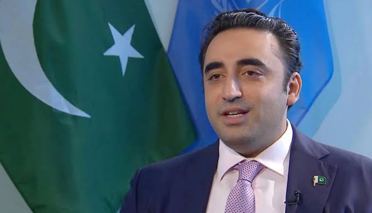 بلاول بھٹو زرداری کی پی ٹی آئی سے قائمہ کمیٹیوں میں واپسی کی اپیل