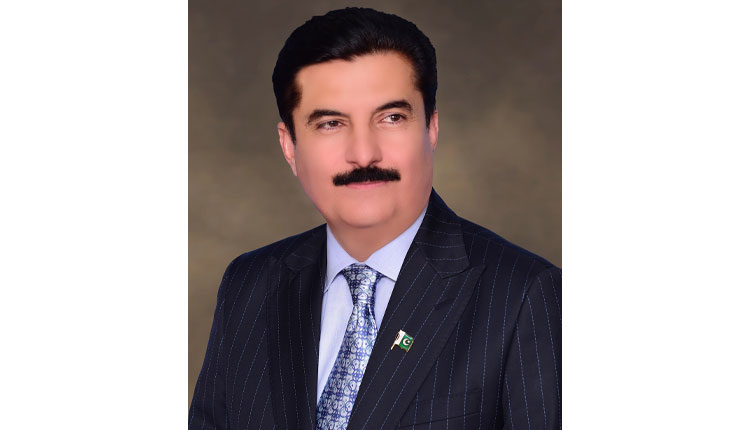 KP Governor Grants MPO Powers to All Deputy Commissioners