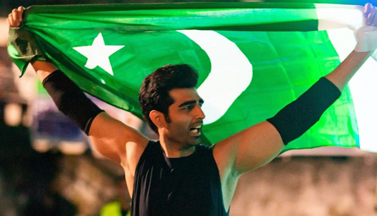 اطہر زاہد کا پیر عاصم علی شاہ پر فراڈ کا الزام، عدالت نے ایس ایچ او طلب کر لیا .