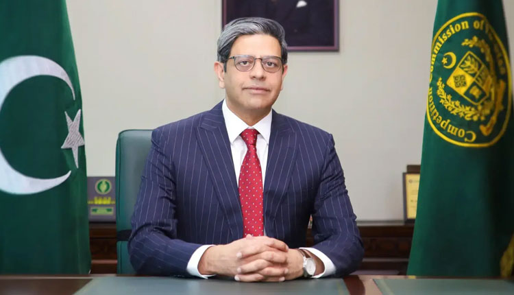 SECP Chairman Calls for Agricultural Market Reforms to Boost Pakistan’s Economy