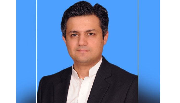 Hammad Azhar Files Bail Application, ATC Seeks Case Record for November 3
