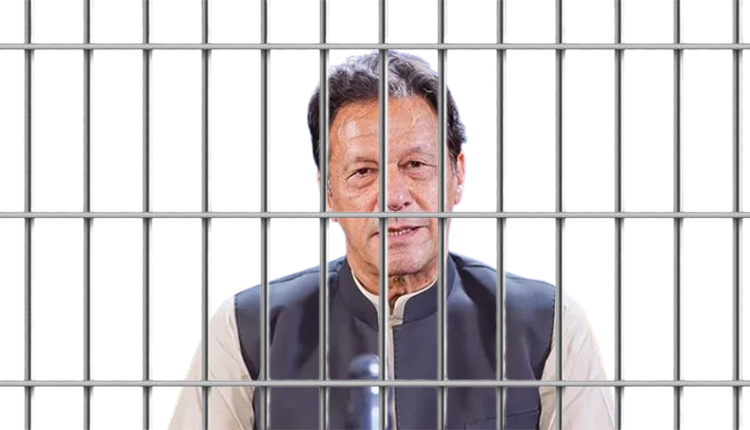 عمران خان کی اڈیالہ واپسی پس پردہ کون؟  اظہرسید