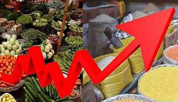 Pakistan Weekly Inflation Rises 0.21%, Annual Rate Reaches 11.53%