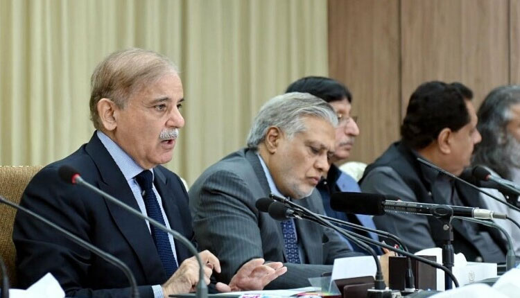 وفاقی حکومت کا خیبرپختونخوا حکومت کو ایک اور موقع دینے کا فیصلہ