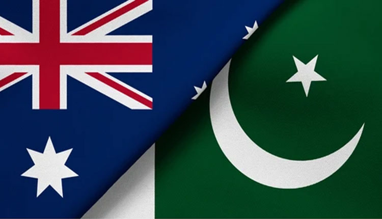 پاکستان، آسٹریلیا کے درمیان تجارت و سرمایہ کاری بڑھانے پر اہم بات چیت