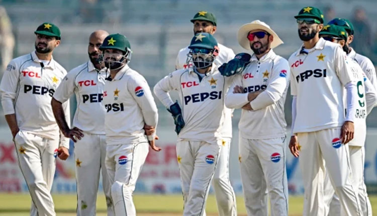 لارڈز ٹیسٹ کی شکست کے بعد پاکستانی کھلاڑیوں کے لیے ایک اور بری خبر