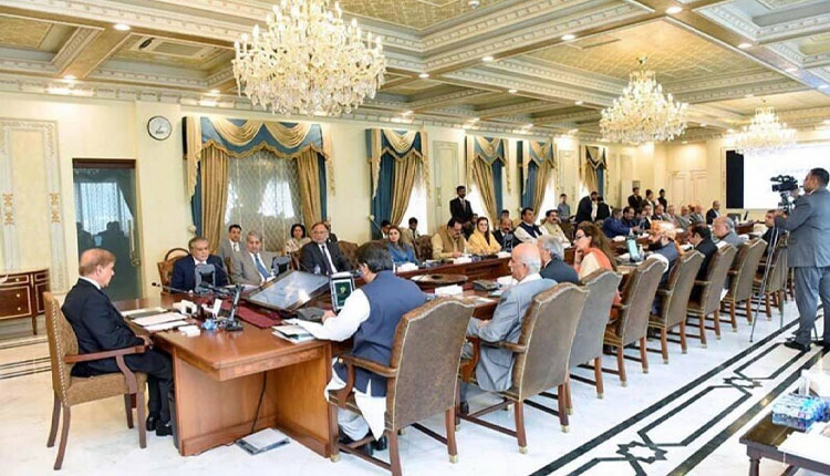 Federal Cabinet Recommends Emergency in Khyber Pakhtunkhwa Amid Rising Security Concerns