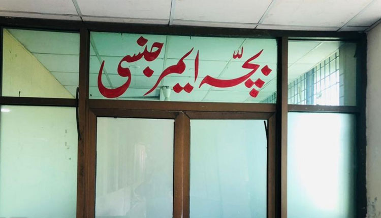پمز ہسپتال میں آتشزدگی، 14 نومولود جاں بحق، انکوائری کمیٹی تشکیل