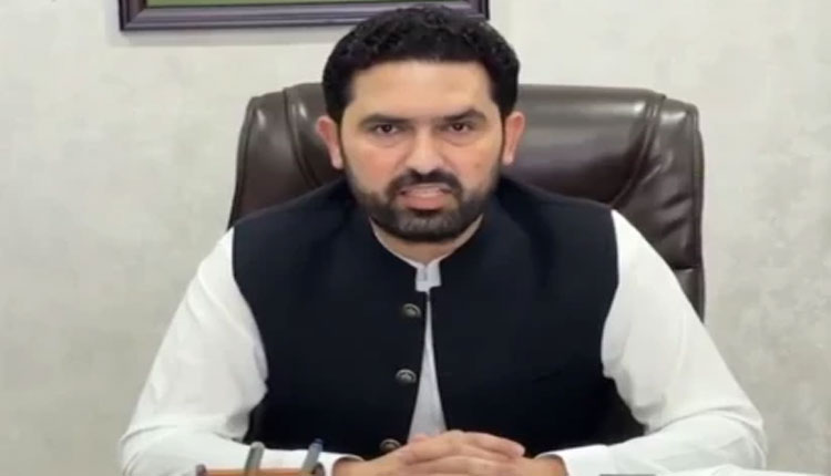 Sohail Afridi Reveals PTI Negotiation Draft, Says Demands Are Constitutional and Legal