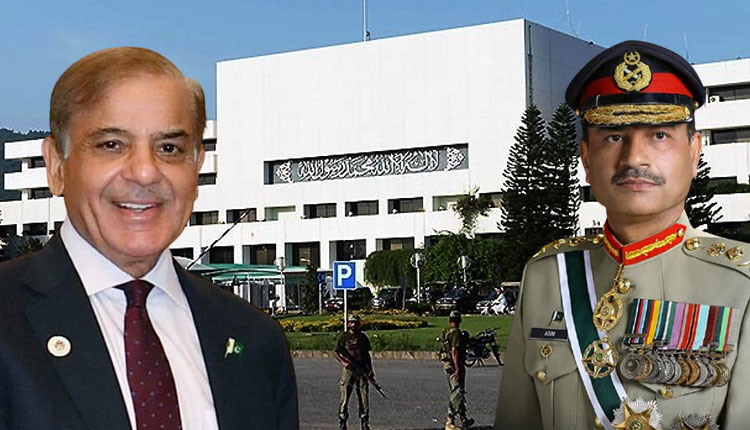 وفاقی کابینہ نے ڈیفینس فورسز ایکٹ 2026ء اور نیشنل کمانڈ اتھارٹی ایکٹ میں ترامیم کی منظوری دے دی