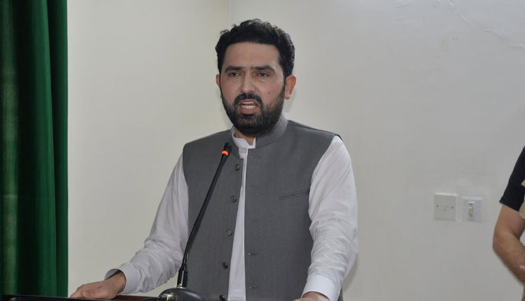 کارکنوں کے خلاف کارروائیاں ناقابل قبول ہیں ، سہیل آفریدی
