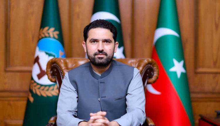 Protest Movement to Begin from Lakki Marwat on October 4, Says Sohail Afridi