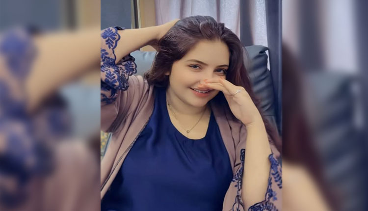 ٹیکسلا میں معروف ٹک ٹاکر عائشہ فائرنگ سے جاں بحق ، بہن زخمی