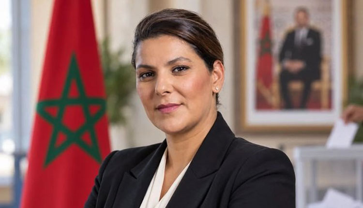 مراکش میں پہلی خاتون وزیراعظم مقرر