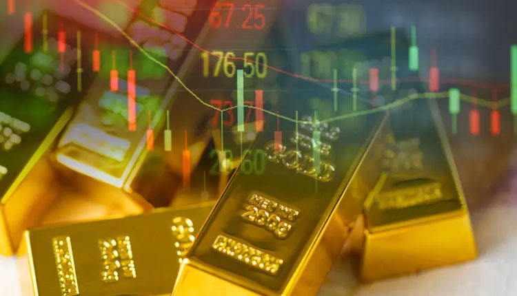 Gold Prices Fall in Pakistan, Silver Rates Rise