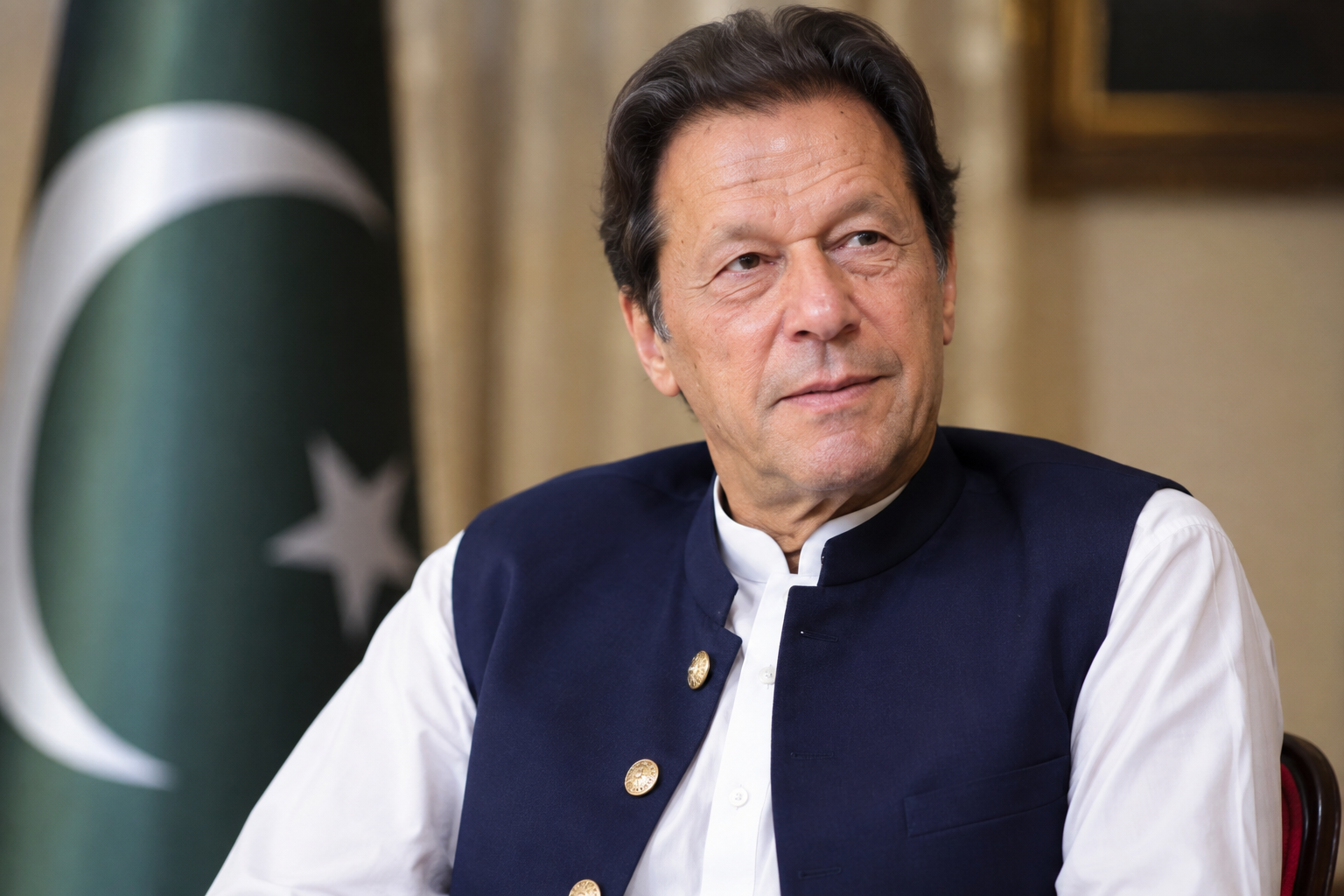  Government Decides to Seek Supreme Court Review of Order on PTI Founder’s Treatment