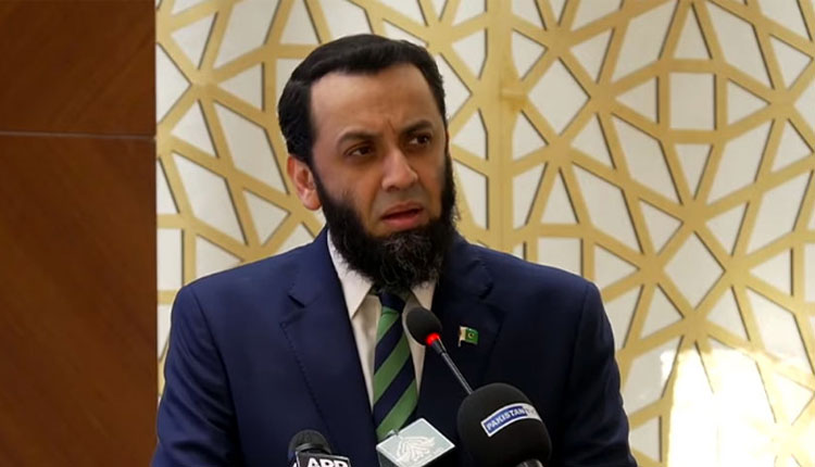 پانی کو بطور ہتھیار استعمال نہیں ہونے دیں گے ۔ عطاء اللہ تارڑ