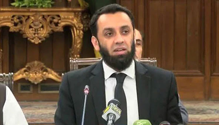 عطاء اللہ تارڑ کی سہیل آفریدی پر تنقید، سیاسی ساکھ کھونے کا الزام