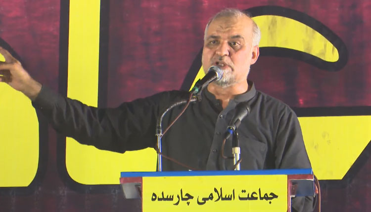پیٹرولیم لیوی ختم نہ ہوئی تو ملاقات ڈی چوک پر ہوگی ، حافظ نعیم الرحمان کی حکومت کو وارننگ