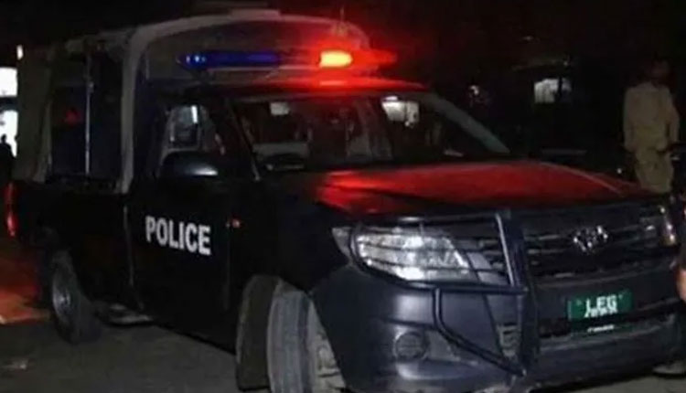 کراچی میں پولیس مقابلے، 5 زخمیوں سمیت 9 ڈاکو گرفتار