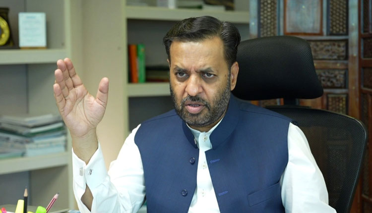 اسلام آباد میں وبائی امراض کے بڑے اسپتال کا افتتاح اسی ہفتے ہوگا ، تیاریاں مکمل