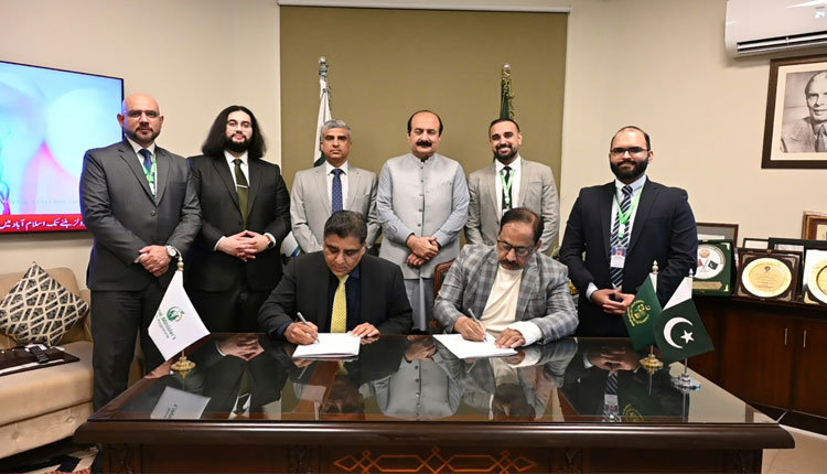  پاکستانی نوجوانوں کے لیے امریکا میں صحت کے شعبے میں روزگار کے نئے مواقع