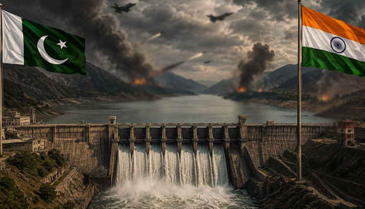 سندھ طاس معاہدہ : بھارت کی نئی آبی حکمت عملی پر پاکستان کے تحفظات