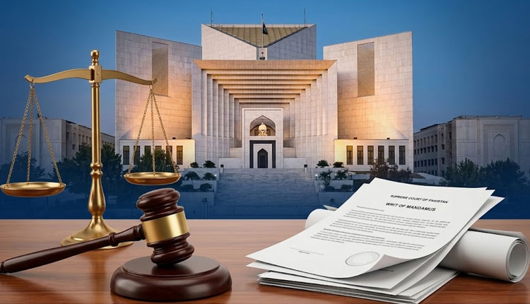 جوڈیشل کمیشن کا اجلاس 13 اکتوبر کو طلب