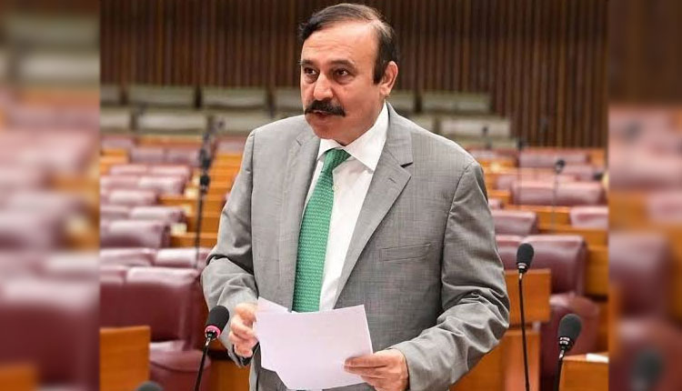 خیبر پختونخوا میں گورنر راج کے نفاذ کا عمل مکمل، گورنر نے اختیارات سنبھال لیے۔